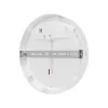 BRY-BULKHEAD-18W-RND-WHT-SNS-3IN1-IP65-LED BULKHEA