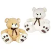 Fluffy toy Artesanía Beatriz Bear 45cm