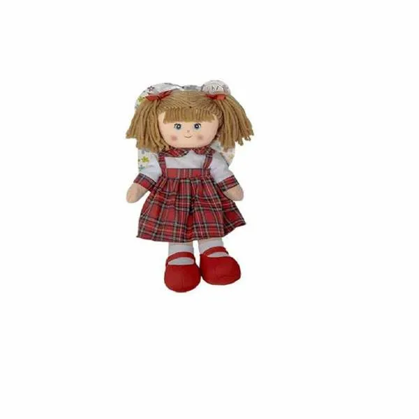 Lėlė Artesanía Beatriz 40 cm