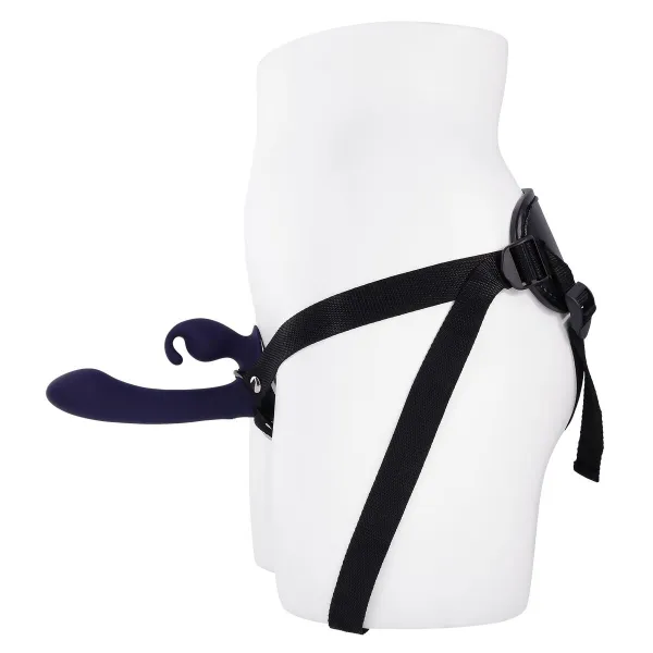 Strap-On Dildo Evolved