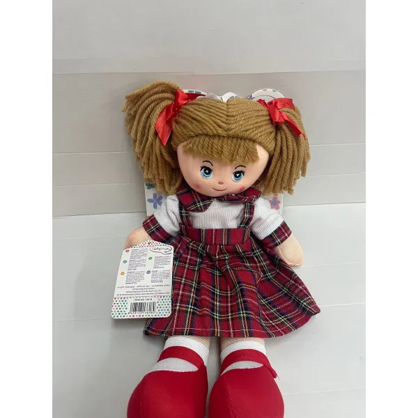 Lėlė Artesanía Beatriz 40 cm