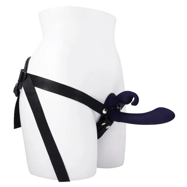 Strap-On Dildo Evolved