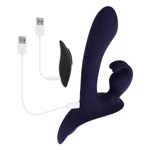 Strap-On Dildo Evolved