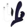 Strap-On Dildo Evolved