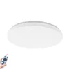 BRY-JADE-SR-RND-36W-RMT-IP20-CEILING FIXTURE