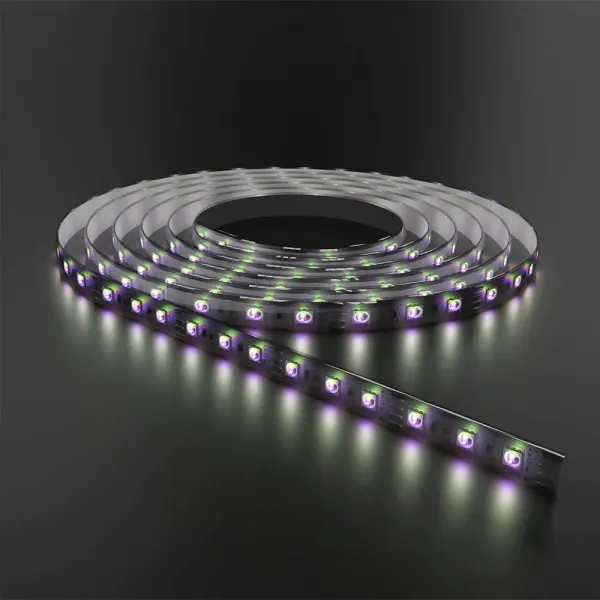 BRY-ECOLINE-144.W-60L-5050-RGB-12V-IP54-LED STRI