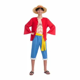 Costume for Adults My Other Me Luffy  S