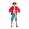 Costume for Adults My Other Me Luffy  S