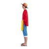 Aikuisten asut My Other Me Luffy  S
