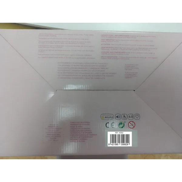 Beebinukk Berjuan 60 cm