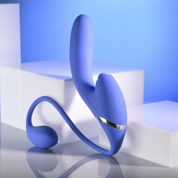Anal Vibrator Evolved