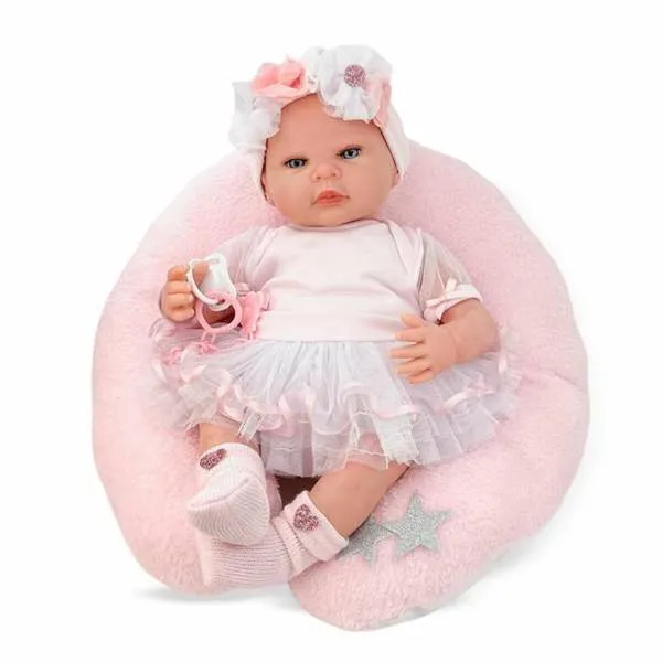 куклы reborn Berjuan 8502-24 50 cm