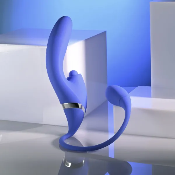 Anālais Vibrators Evolved