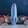 Masažuoklis Evolved Selopa Mėlyna