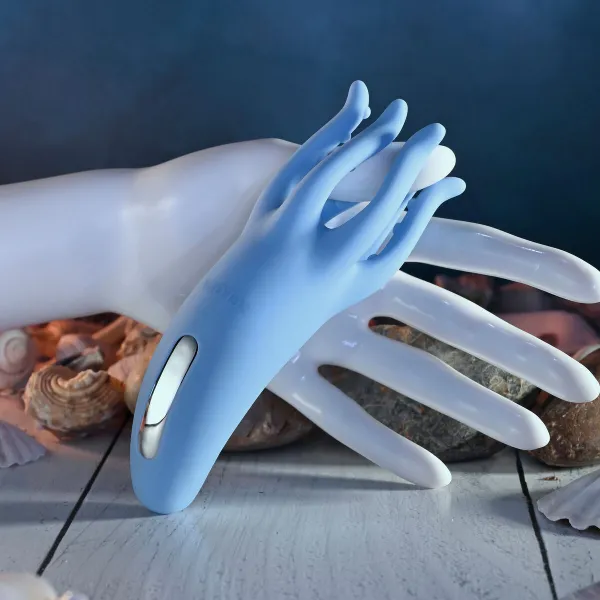 Massager Evolved Selopa Blue