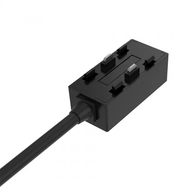 BRY-SC01-48VDC-2-BLC-MAG.SOCKET CONNECTOR