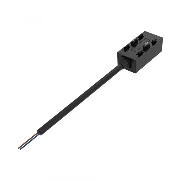 BRY-SC01-48VDC-2-BLC-MAG.SOCKET CONNECTOR