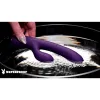 Divkārši Stimulējošs Vibrators Evolved Playboy Violets