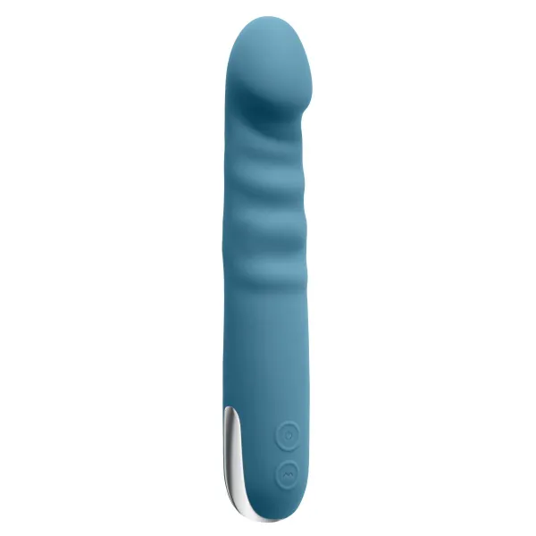 Vibrator Evolved Blue
