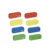 School Case Safta Pop It Red 27 x 23 cm Set