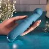 Вибратор Evolved Синий