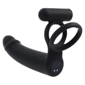 Varpos danga Evolved Gender X black Ø 3,8 cm