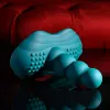 Vibrator Evolved Playboy Green