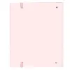 Ring binder Safta Coral Coral (27 x 32 x 3.5 cm)