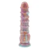 Реалистичный дилдо Evolved Силикон ABS Ø 6,3 cm (20,3 cm)