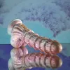 Reālistiskais Dildo Evolved Silikona ABS Ø 6,3 cm (20,3 cm)