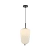 BRY-S011R-1H-1xE27-OPL-BLC-PENDANT LIGHT