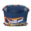 Narureppu Hot Wheels Speed club Oranssi (26 x 34 x 1 cm)