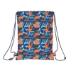 Narureppu Hot Wheels Speed club Oranssi (26 x 34 x 1 cm)
