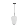 BRY-S011R-1H-1xE27-OPL-BLC-PENDANT LIGHT