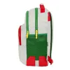 Kooliseljakott Benetton Pop Hall (32 x 42 x 15 cm)