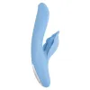 Dvigubos Stimuliacijos Vibratorius Evolved Playboy