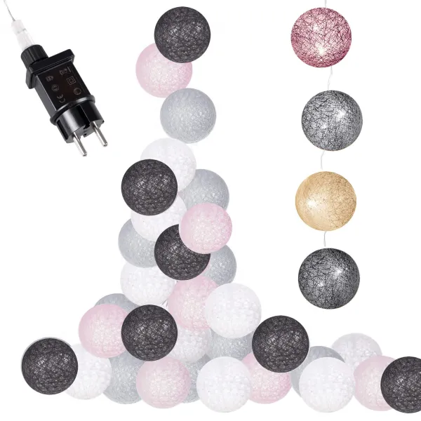 Christmas lights Springos CL0152