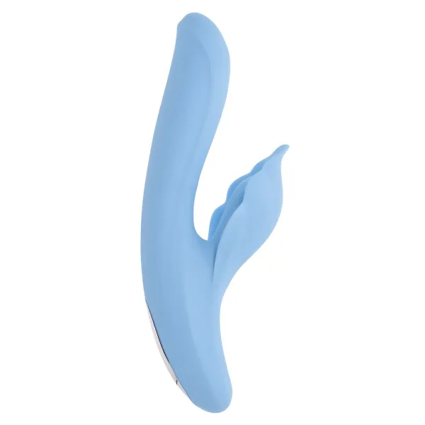 Divkārši Stimulējošs Vibrators Evolved Playboy