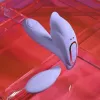 G-pistevibraattori Evolved Playboy Liila