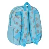 3D Child bag Clásicos Disney Alice in Wonderland Sky blue 27 x 33 x 10 cm