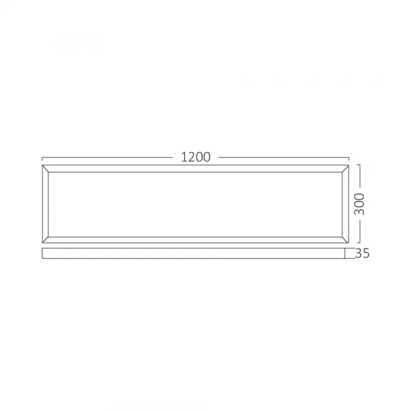 BRY-BACKLITE-SRC-50W-300x1200-WHT-3IN1-LED PANEL L