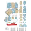 School Set Safta