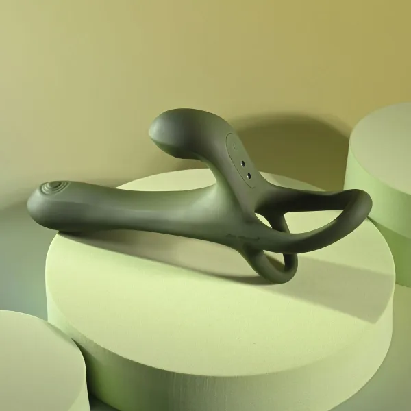 Peenisekate Evolved Zero Tolerance Ø 4,2 cm