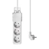 BRY-XLINE-3WAY-EU-3x1,5mm2-3M-EXT.SOCKET