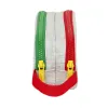 Двойной пенал Benetton Pop Серый (21 x 8 x 6 cm)