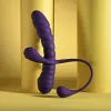 Divkārši Stimulējošs Vibrators Evolved Playboy