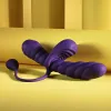Divkārši Stimulējošs Vibrators Evolved Playboy