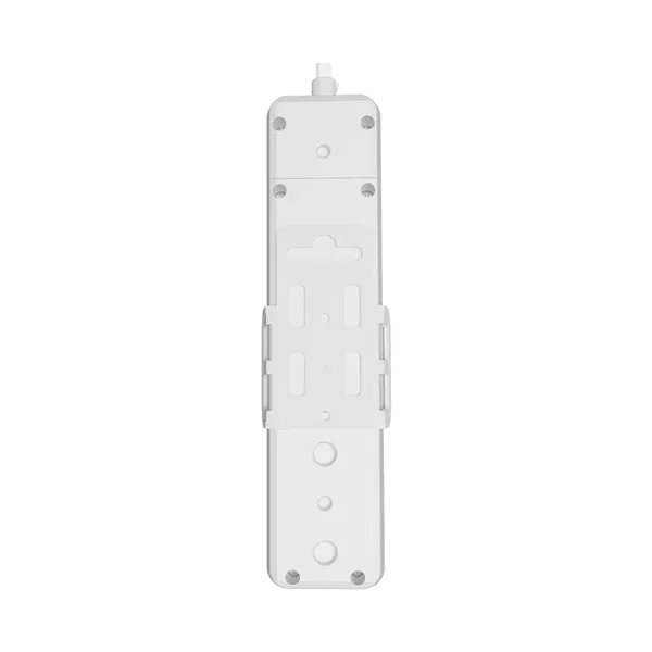 BRY-XLINE-4WAY-EU-3x1,5mm2-5M-EXT.SOCKET