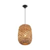 BRY-D003R-1H-1xE27-RTN-PENDANT LIGHT