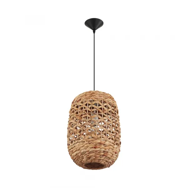 BRY-D003R-1H-1xE27-RTN-PENDANT LIGHT